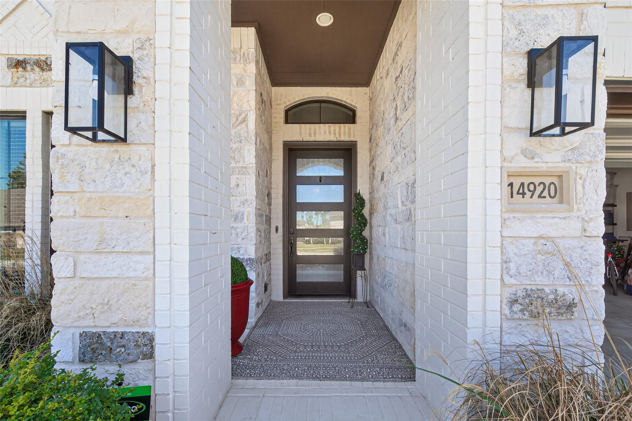 14920 Scarlet Branch Drive