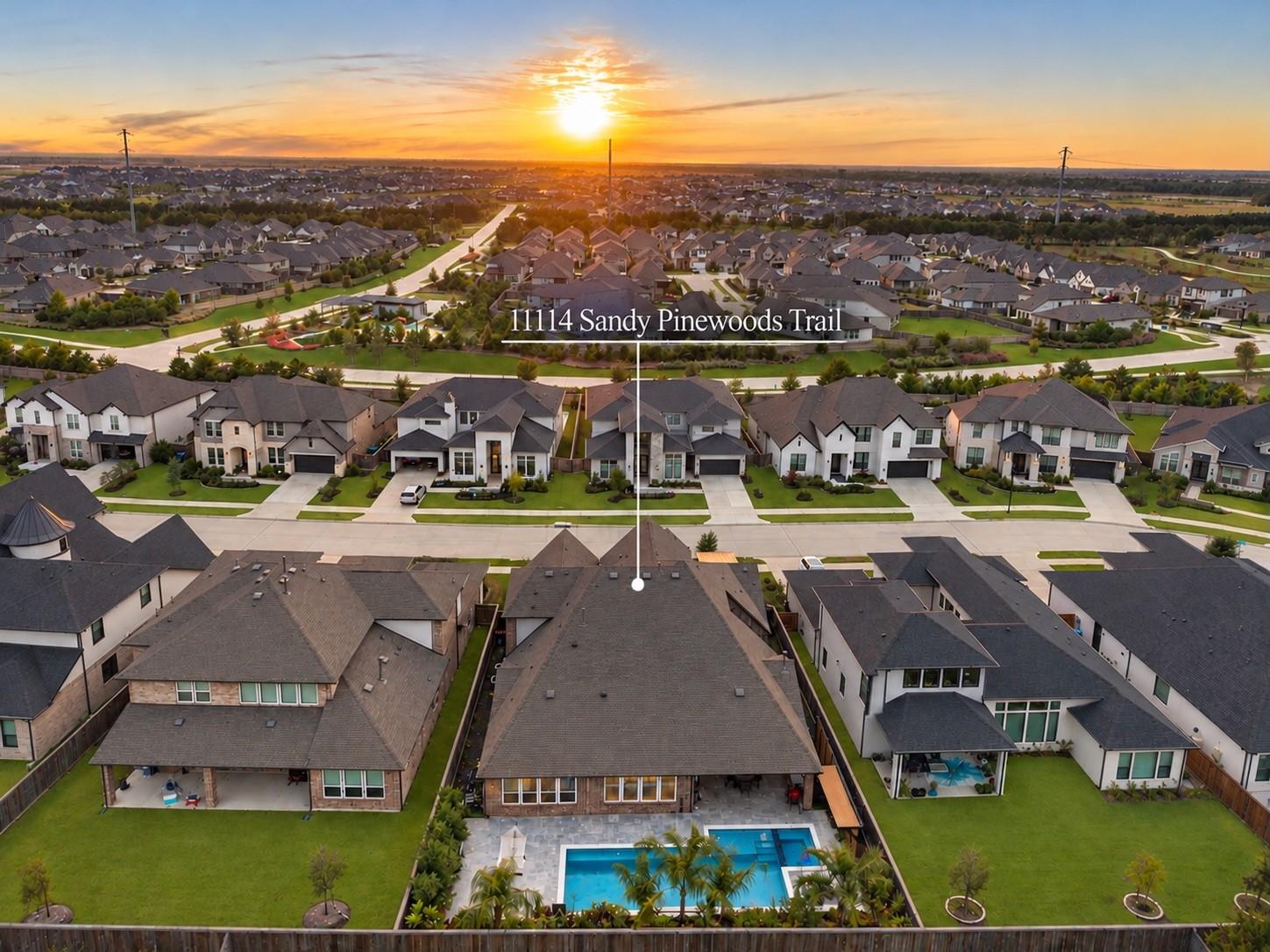 11114 Sandy Pinewoods Trail