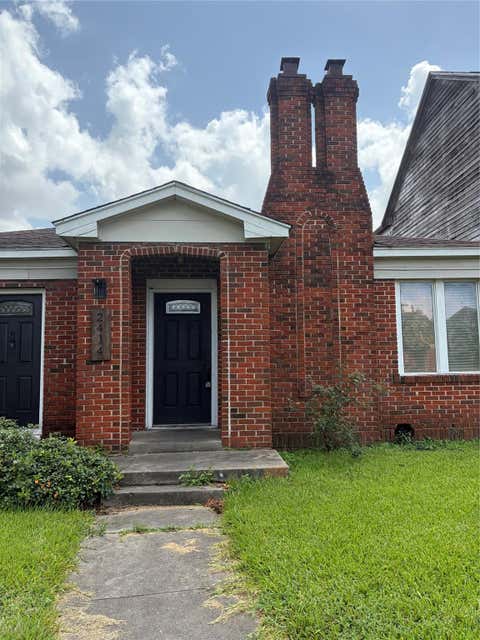 Multifamily For Rent - 2414 Eagle Street #B<br/> Harris County, Houston, TX 77004