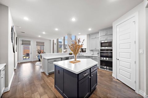 Tiny photo for 2802 Merlin Way, Katy, TX 77493 (MLS # 92903879)