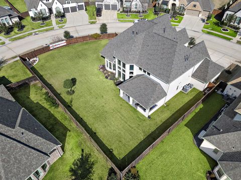 Tiny photo for 2802 Merlin Way, Katy, TX 77493 (MLS # 92903879)