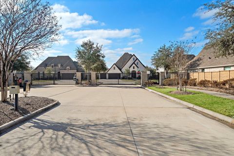 Tiny photo for 2802 Merlin Way, Katy, TX 77493 (MLS # 92903879)