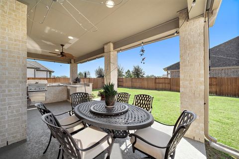 Tiny photo for 2802 Merlin Way, Katy, TX 77493 (MLS # 92903879)