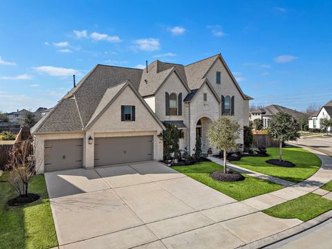 Tiny photo for 2802 Merlin Way, Katy, TX 77493 (MLS # 92903879)