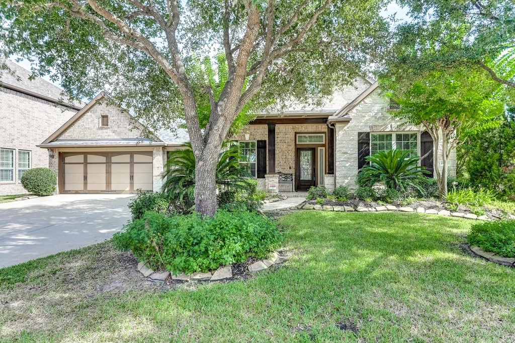 Photo of 19708 N San Gabriel River Circle, Cypress, TX 77433 (MLS # 37305129)