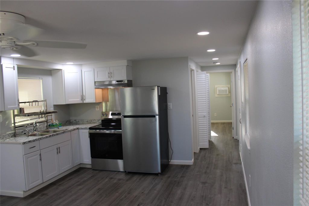 Photo of 4214 Fuqua Street #A, Bacliff, TX 77518 (MLS # 38890594)