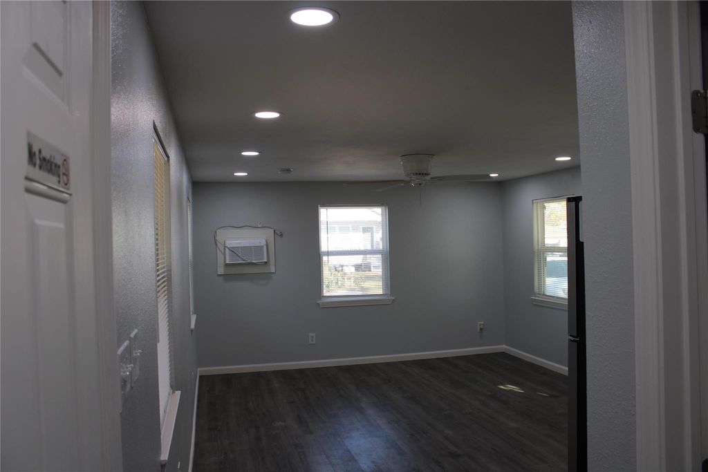 Photo of 4214 Fuqua Street #A, Bacliff, TX 77518 (MLS # 38890594)