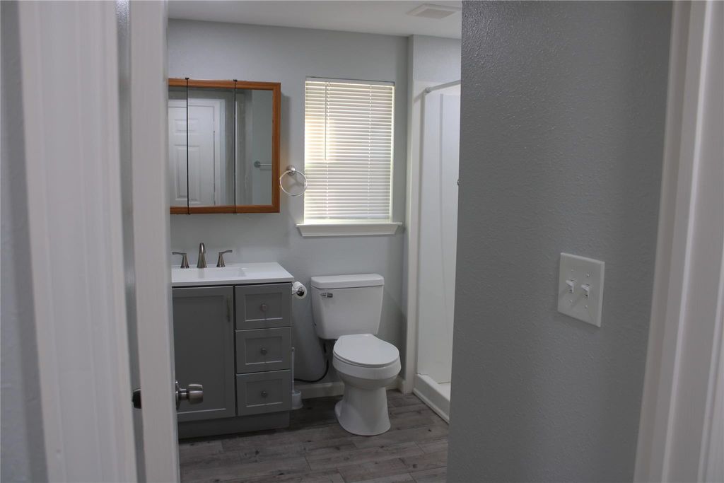 Photo of 4214 Fuqua Street #A, Bacliff, TX 77518 (MLS # 38890594)