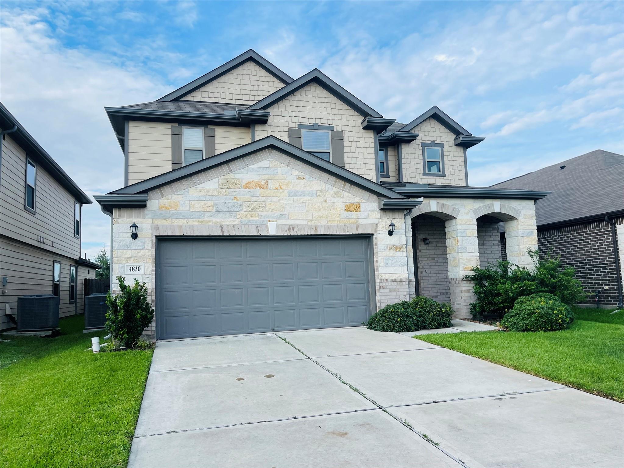 4830 Lucky Fawn Lane