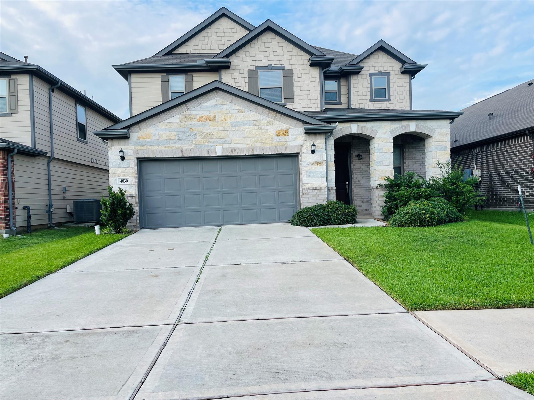 4830 Lucky Fawn Lane