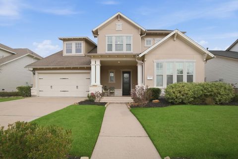 75 W Sawyer Ridge Drive The Woodlands TX 77389