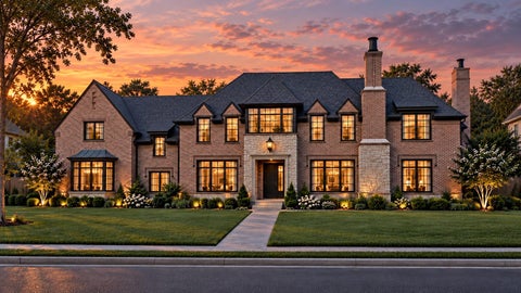 Photo of 6 Heritage Court, Houston, TX 77024 (MLS # 93364310)