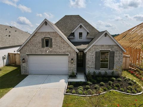 Photo of 27015 West Rustlers Bend, Montgomery, TX 77316 (MLS # 35631738)
