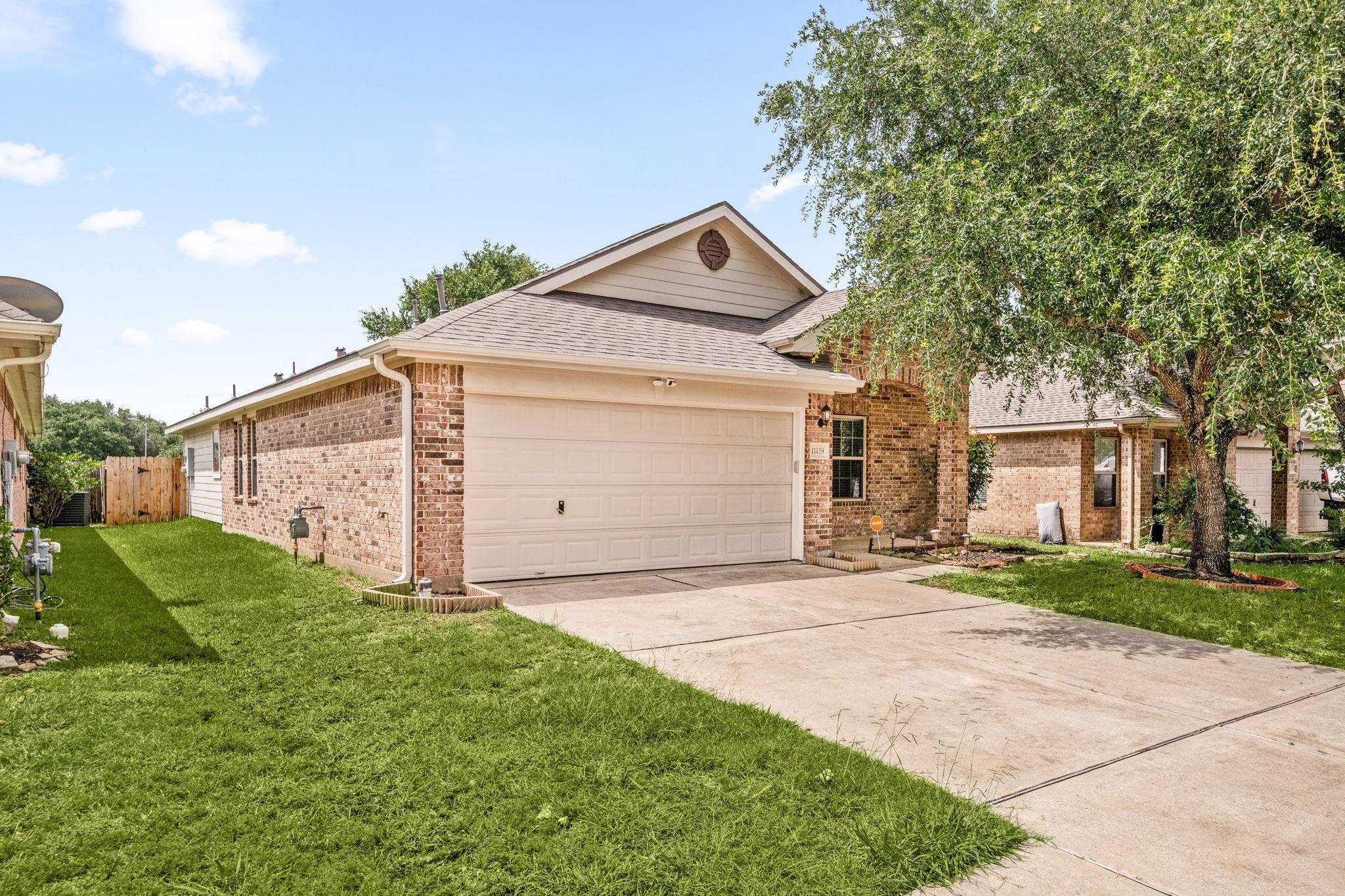 11138 Overland Trail Drive