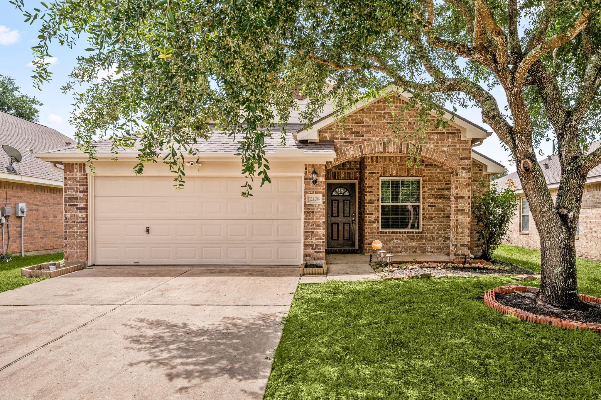 11138 Overland Trail Drive