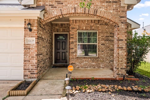 Photo of 11138 Overland Trail Drive, Richmond, TX 77406 (MLS # 31798671)