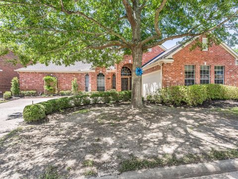 Photo of 11519 Aspenway Drive, Houston, TX 77070 (MLS # 98921878)