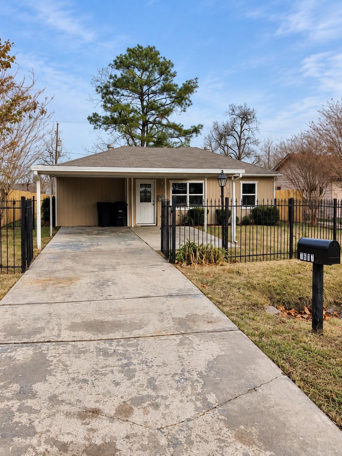 7617 Delavan Drive