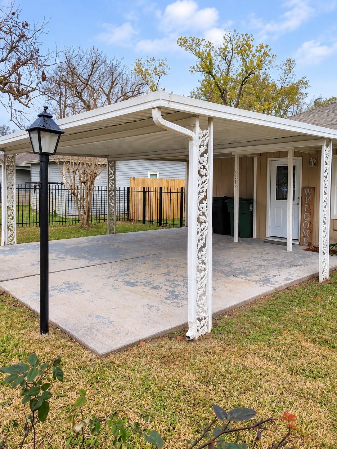 7617 Delavan Drive