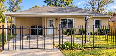 Photo of 7617 Delavan Drive, Houston, TX 77028 (MLS # 85581723)