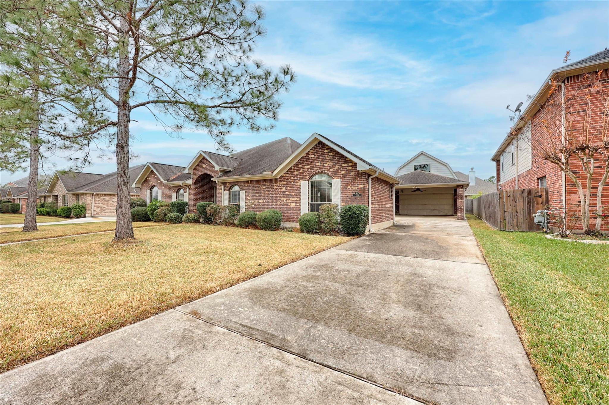 3218 Longhorn Circle