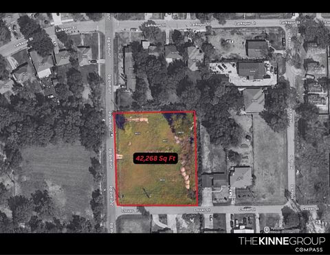 Photo of 8935 Jutland Road, Houston, TX 77033 (MLS # 56504058)