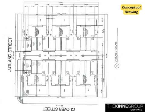 Photo of 8935 Jutland Road, Houston, TX 77033 (MLS # 56504058)