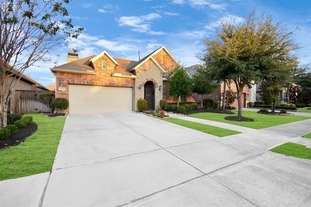 26926 Carmel Falls Lane