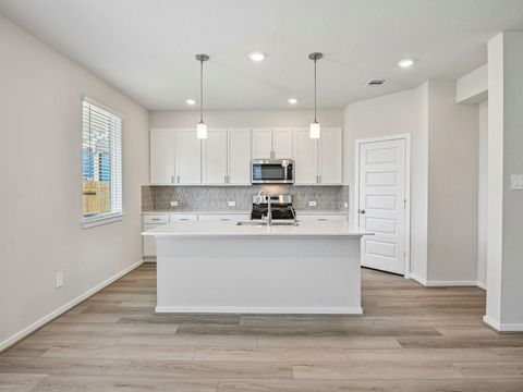Photo of 1030 Cedar Place Lane, Missouri City, TX 77459 (MLS # 85814096)