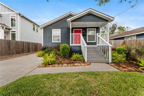 Tiny photo for 809 E 40th Street, Houston, TX 77022 (MLS # 5952260)