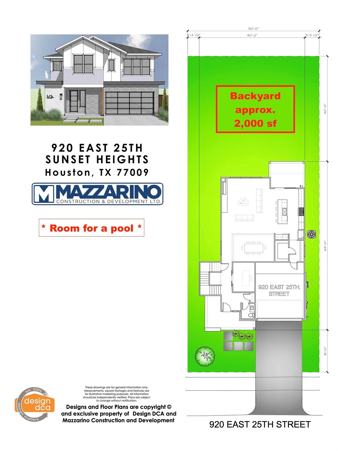 920 E 25th Street