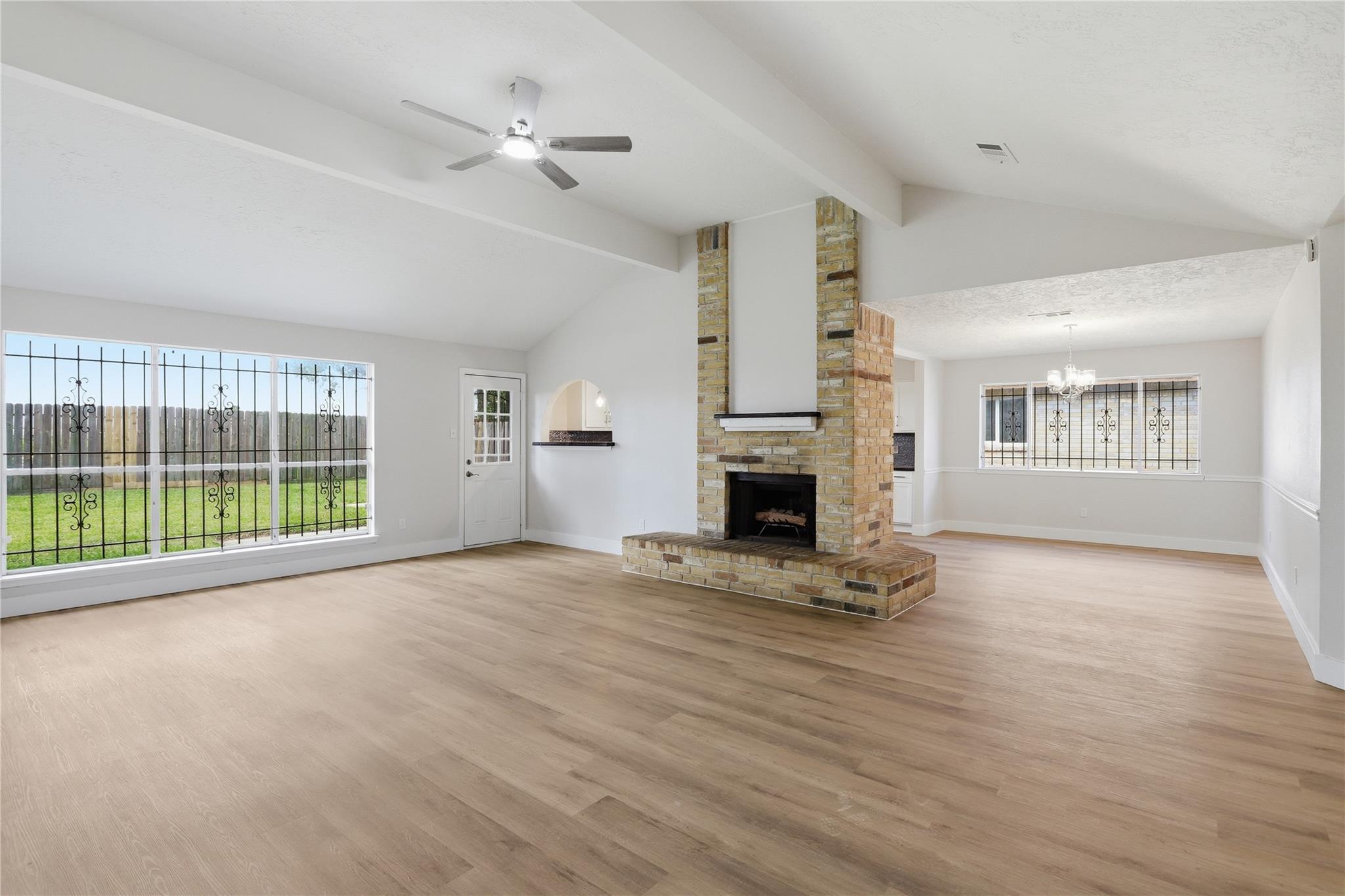 3535 Hombly Road