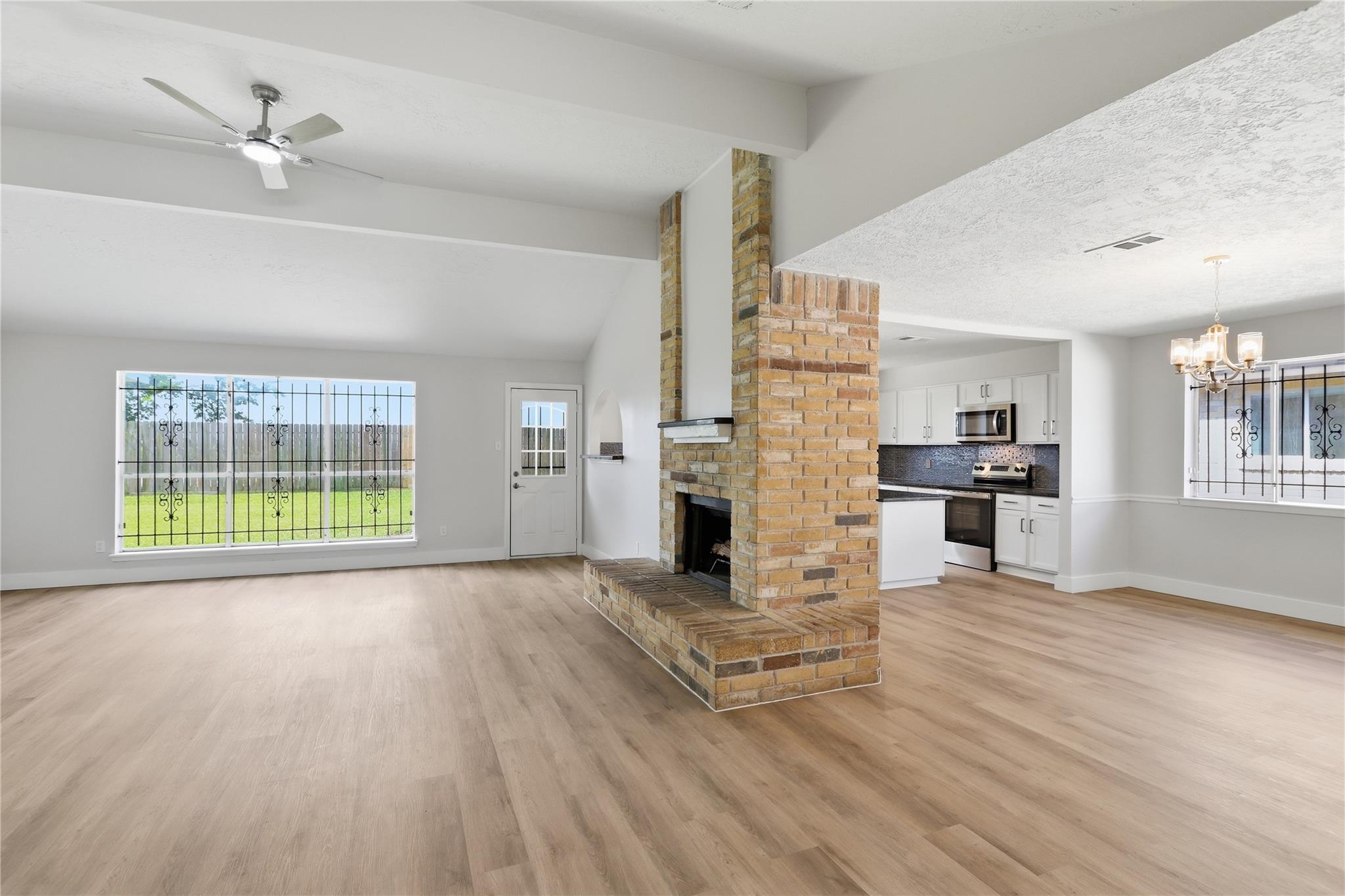 3535 Hombly Road
