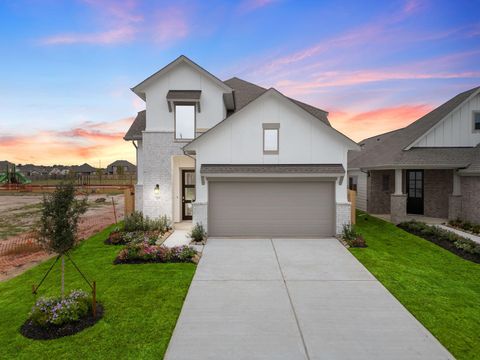 Photo of 31981 Retama Ranch Lane, Spring, TX 77386 (MLS # 85185547)