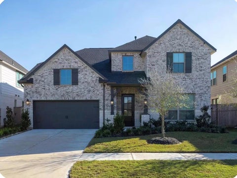 Photo of 31215 Hastings Creek Lane, Fulshear, TX 77441 (MLS # 50310824)
