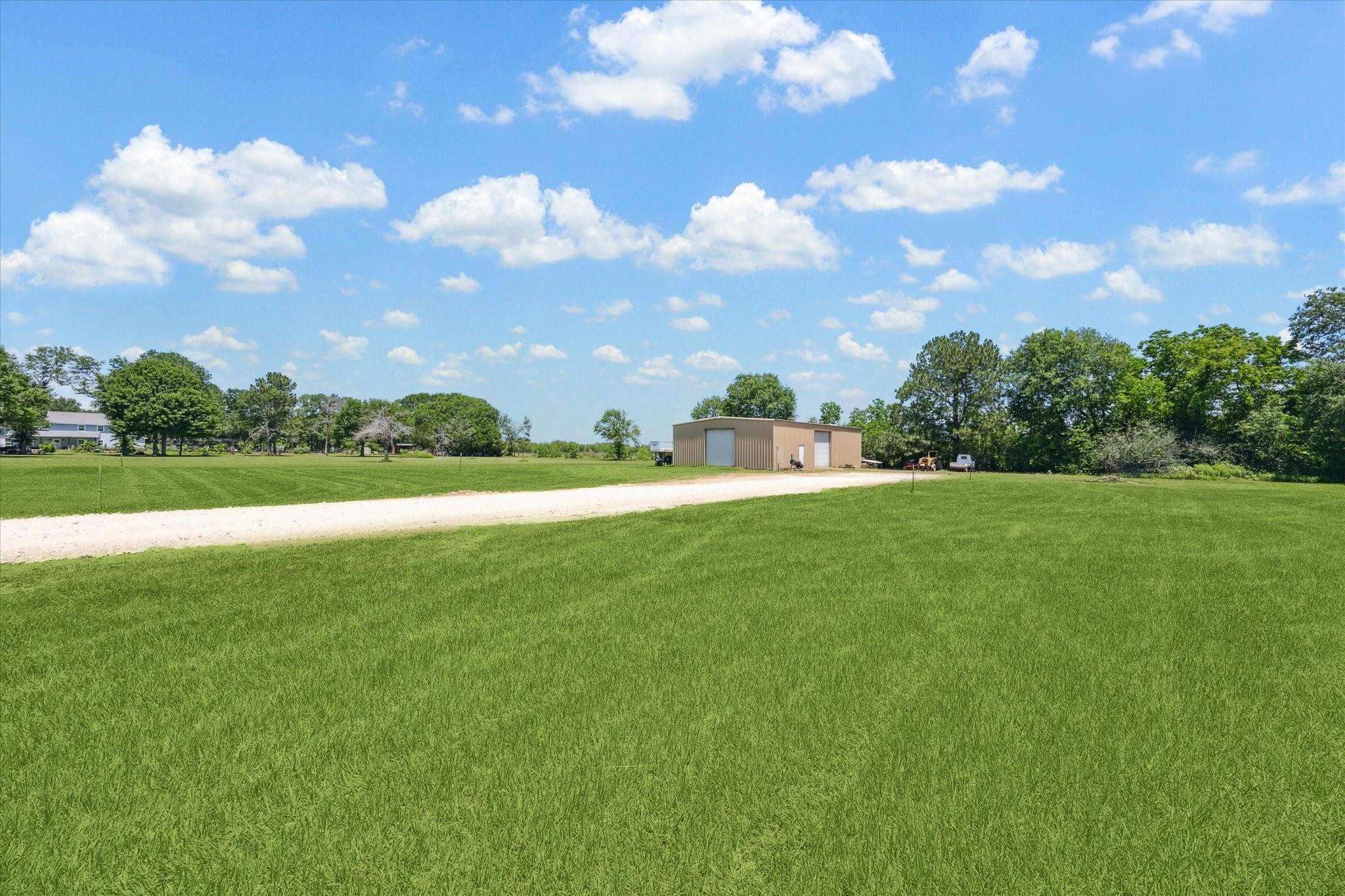 1170 Woody Lane
