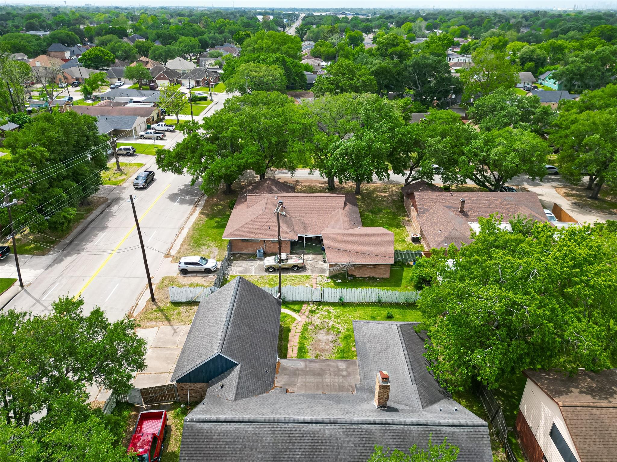2310 Fenwood Drive