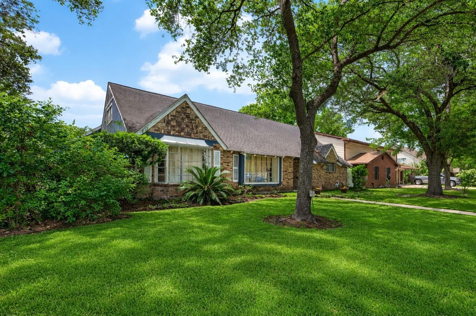2310 Fenwood Drive