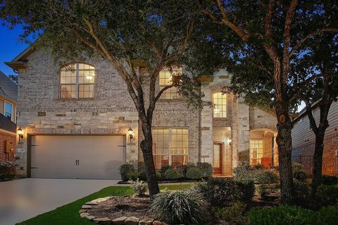 146 Hearthshire Circle The Woodlands TX 77354