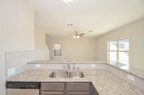 Tiny photo for 3831 Moreland Branch Lane, Katy, TX 77493 (MLS # 42505601)