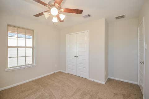 Tiny photo for 3831 Moreland Branch Lane, Katy, TX 77493 (MLS # 42505601)