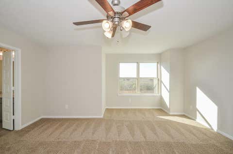 Tiny photo for 3831 Moreland Branch Lane, Katy, TX 77493 (MLS # 42505601)