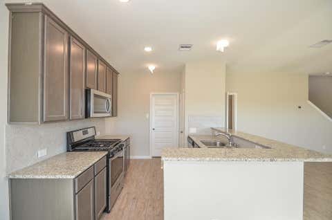 Tiny photo for 3831 Moreland Branch Lane, Katy, TX 77493 (MLS # 42505601)