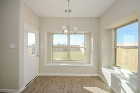 Tiny photo for 3831 Moreland Branch Lane, Katy, TX 77493 (MLS # 42505601)