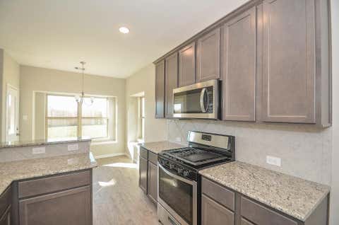 Tiny photo for 3831 Moreland Branch Lane, Katy, TX 77493 (MLS # 42505601)