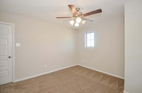 Tiny photo for 3831 Moreland Branch Lane, Katy, TX 77493 (MLS # 42505601)