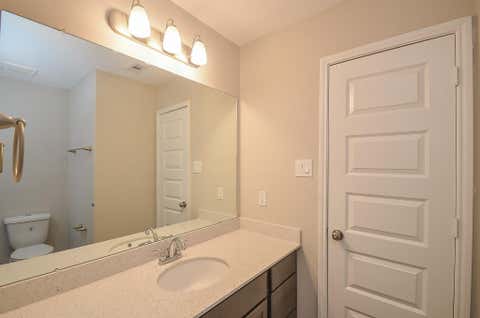 Tiny photo for 3831 Moreland Branch Lane, Katy, TX 77493 (MLS # 42505601)