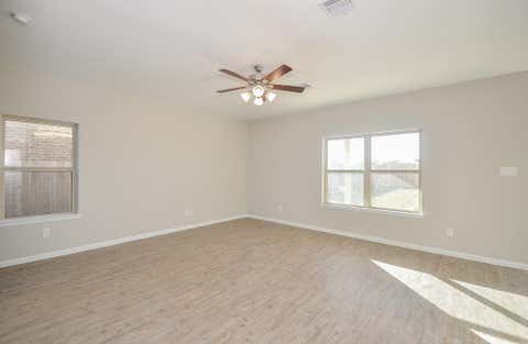 Tiny photo for 3831 Moreland Branch Lane, Katy, TX 77493 (MLS # 42505601)
