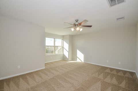 Tiny photo for 3831 Moreland Branch Lane, Katy, TX 77493 (MLS # 42505601)
