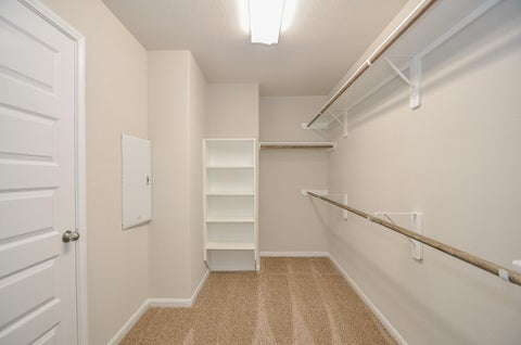 Tiny photo for 3831 Moreland Branch Lane, Katy, TX 77493 (MLS # 42505601)